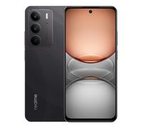 realme C75 Dual Sim 8+256GB storm black DE