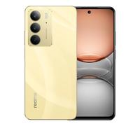 SMARTPHONE Realme C75 Or 8Go Ram 256Go
