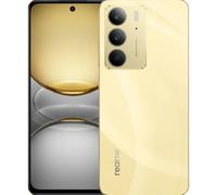 SMARTPHONE Realme C75 Or 8Go Ram 256Go
