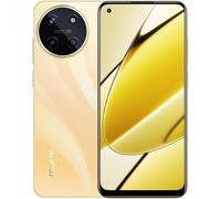 realme C75 Smartphone 8+256 Go, IP69, Batterie 5828 mAh, ArmorShell™2 Glass, Appareil Photo 50 MP Super-Sharp, Charge Rapide 45 W, Noir (sans Adaptateur)