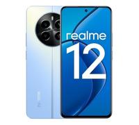REALME CELLULARE 12 512GB BLUE 6.67'FHD+, 8/512GB, 50+2+16MP, Android 14