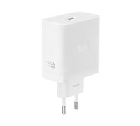 realme Chargeur USB C 120 W Prise USB Mobile Charge Rapide Adaptateur Type C pour realme GT6/GT 6T/GT2/GT Master/GT Neo2/GT Neo 3/3T/GT 2Pro/realme 12/12Pro+/11/10/9Pro+8Pro/Narzo50