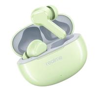 realme Écouteurs T110 True Wireless, Pilote 10 mm, 38 heures Bluetooth 5.4, AI ENC, légers, résistance IPX5