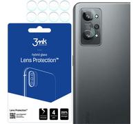 Realme Gt 2 5G - Protection des lentilles 3Mk