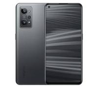 Realme GT 2 8+128GB 6.62" 5G Steel Black DS ITA