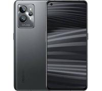 realme GT 2 Pro 17 cm (6.7 pouces) Dual-SIM Android 12 5G USB Type-C 12 GB 256 GB 5000 mAh Noir
