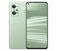 realme GT 2 Pro 5G Smartphone Debloqué,Snapdragon 8 Gen 1,Méga batterie de 5 000 mAh,Charge SuperDart 65 W,1-120HZ ADFR,Dual Sim, 12+256 GB,Vert papier