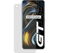 Realme GT 5G 2x Premium film blindé 7H film de protection antibactérien anti-choc