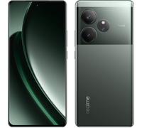 Smartphone Realme GT 6 12Go Ram 256Go Vert 5G