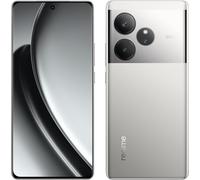 Realme GT 6 5G Dual-SIM 512 Go Argent