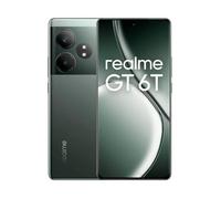 Realme GT 6T 5G 12 Go/256 Go Vert (Razor Green) Double SIM