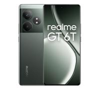 realme GT 6T 5G - 8 Go RAM / 256 Go - Vert