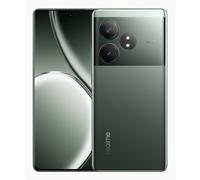 Realme GT 6T (5G) 8 Go 256 Go, Vert, Débloqué