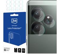 Realme Gt 6T - Protection des lentilles 3Mk