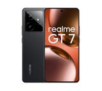 Realme GT 7 5G Dual SIM 256GB 12GB RAM Noir