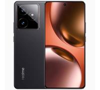 Smartphone - REALME - GT7 - 12Go RAM - 256Go - Charge rapide 120W