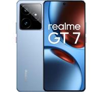 Realme GT 7 5G 512GB/12GB Dual SIM bleu