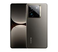 Realme GT 7 Pro 5G 6,78"" AMOLED - 12 Go RAM / 256 Go Gris Galaxie (Version UE)