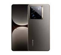 Realme GT 7 Pro 5G Dual-Sim 512 Go Gris Galaxie