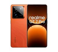 Realme GT7 Pro - Global Version - 12/256GB