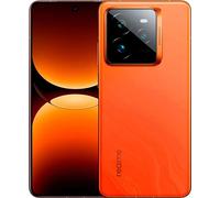 Realme GT 7 Pro Dual Sim - Mars Orange - 256 Go - 12 Go [EEK: A]