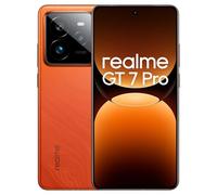 realme GT 7Pro 5G Smartphone 12+256GB, 6.78 inch écran, 120Hz Display,6500mAh Batterie, 108MP caméra, Qualcomm Snapdragon 8 Gen 3, Protection ArmorShell, IP69