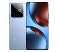 Smartphone Realme GT 7T Bleu 12Go 256Go