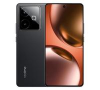 realme GT 7T 17,3 cm (6.8") Double SIM Android 15 5G USB Type-C 12 Go 512 Go 7000 mAh Noir