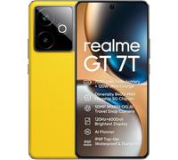 Realme GT 7T - 12/512GB - Jaune