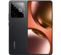 Realme GT 7T 5G Dual SIM 512GB 12GB RAM Noir