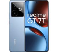 Realme GT 7T 5G 12GB/256GB Bleu (IceSense Blue) Dual-SIM