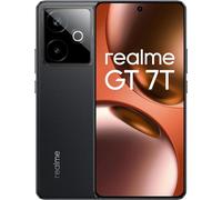Realme GT 7T 5G 12GB/256GB Noir (IceSense Black) Dual-SIM