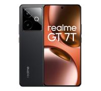 Smartphone realme GT 7T Noir 12Go 512Go
