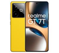 Realme GT 7T 5G Dual-SIM 512 Go Jaune
