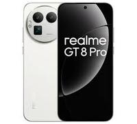 REALME GT 8 PRO 12+256GB DS 5G DIARY WHITE OEM