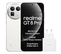 REALME GT 8 PRO 16+512GB DS 5G DIARY WHITE OEM