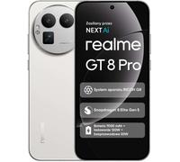 REALME GT 8 PRO 16+512GB DS 5G DIARY WHITE OEM
