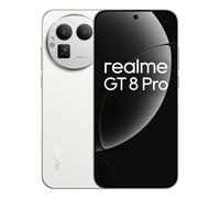 realme GT 8 Pro 256GB 12GB Diary White INT+NFC RMX5210 EU