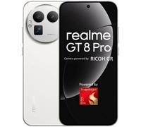Realme GT 8 Pro 5G 16GB 512GB 6.79" Diary White