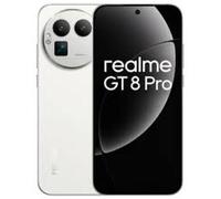 REALME GT 8 PRO 12+256GB DS 5G DIARY WHITE OEM