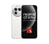 REALME GT 8 PRO 16+512GB DS 5G DIARY WHITE OEM