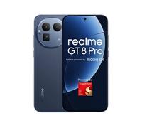 Realme GT 8 Pro 5G 512GB/16GB Double SIM Bleu