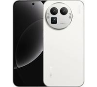 Realme GT 8 Pro 5G Dual-SIM 256 Go Blanc