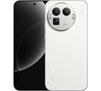 Realme GT 8 Pro 5G Dual-SIM 256 Go Blanc