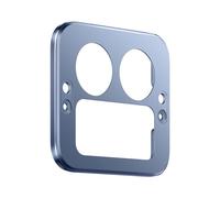 realme GT 8 Pro Series Detachable Camera Decoration Protective Cover Set Urban Blue