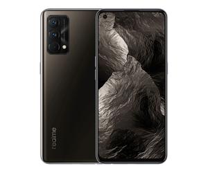 Realme GT Master Edition 128 Go, Noir, Débloqué