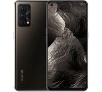 realme GT Master Edition 5G smartphone Noir-6Go+128Go-Snapdragon 778G-6.43""AMOLED 120 Hz-Charge Super-65W-4300mAh NFC