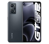 Realme GT Neo 2 128 Go Noir fluo