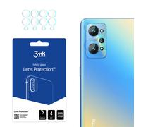 Realme Gt Neo 2 5G/Gt Neo 3T 5G - Protection des lentilles 3Mk