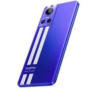 GT Neo 3 - 150W - 5G smartphone - double SIM - RAM 12 Go / Mémoire interne 256 Go - écran OEL - 6.7" - 2412 x 1080 pixels (120 Hz) - 3 x caméras